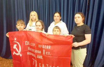 Свет памяти, свет скорби и любви