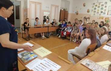 Пушкинские сказки знаем без подсказки