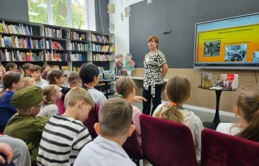 И люди встали как щиты, гордиться ими вправе мы